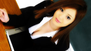 働くお姉さん その5