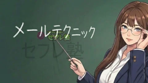 メールテクニック