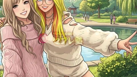 ギャルとセフレになる