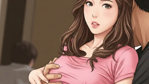 淫乱妊婦のジュポジュポバキュームフェラを堪能