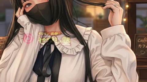 家出少女とセフレになる