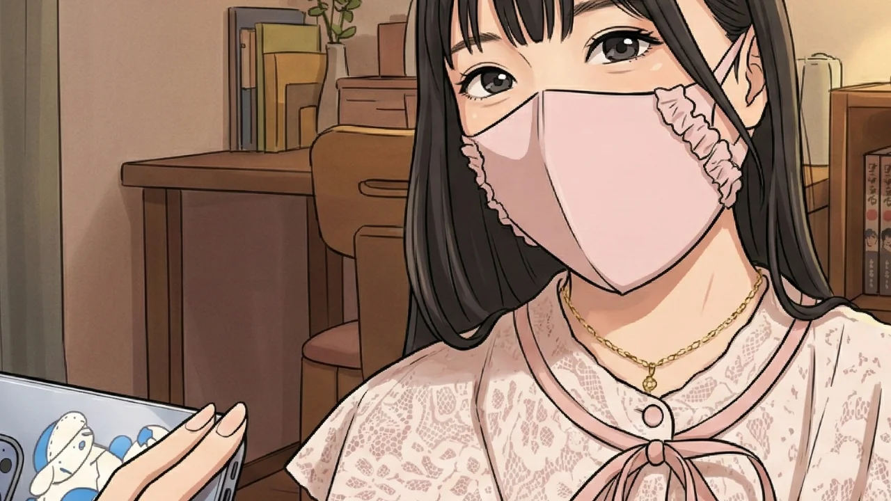 女子大生とセフレになる