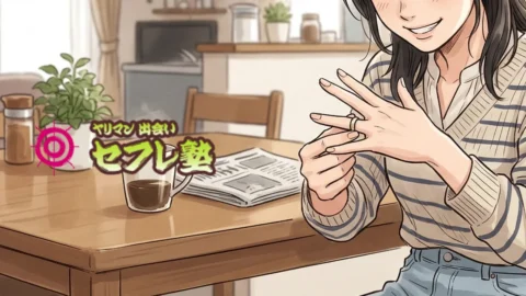 人妻が求めるSEXについて